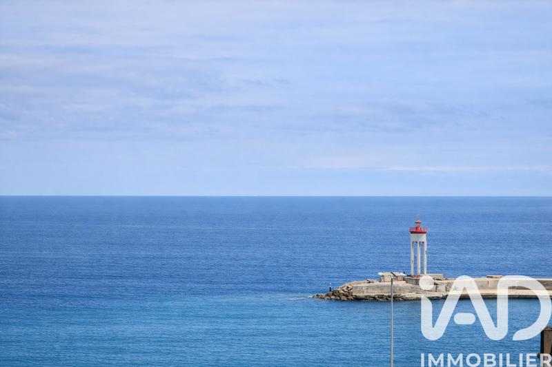 Appartement - 68 m² - 2 pièces