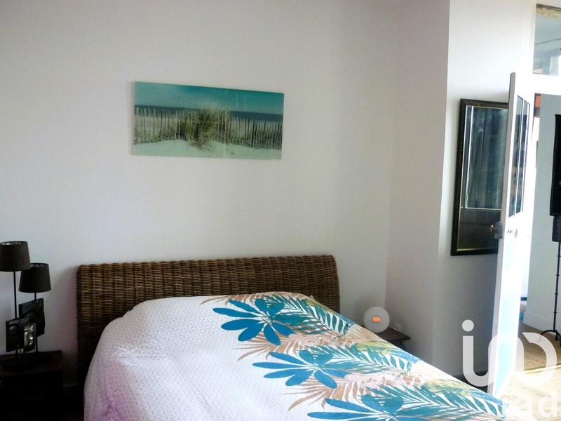 Maison de ville - 290 m² - 12 pièces