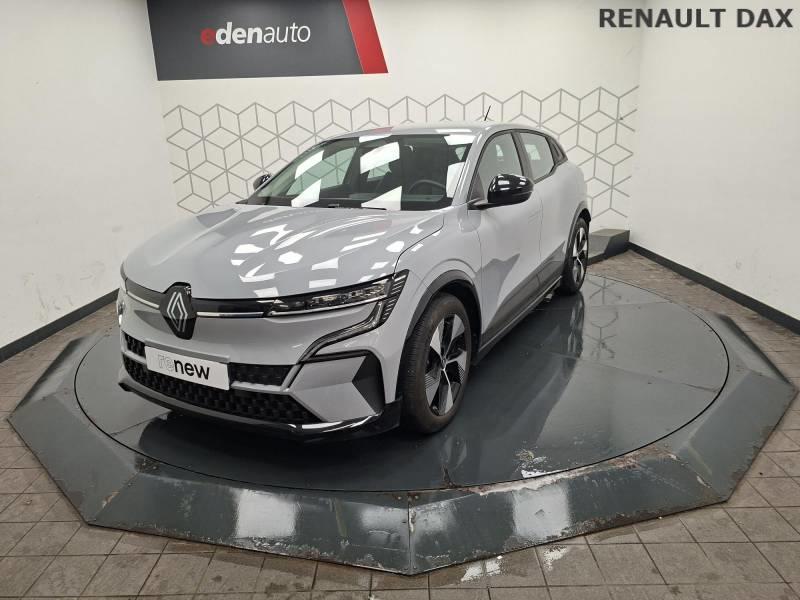 Renault Mégane E-Tech Ev60 220 ch super charge Equilibre