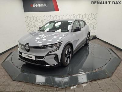 Renault Mégane E-Tech Ev60 220 ch super charge Equilibre