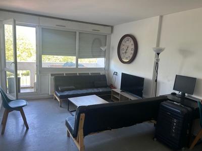 Appartement - 91 m² - 5 pièces