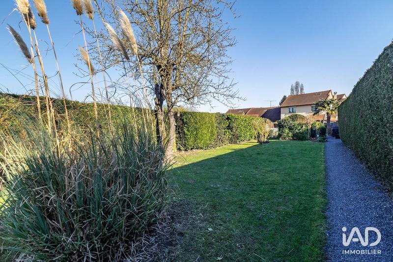 Maison - 147 m² - 6 pièces