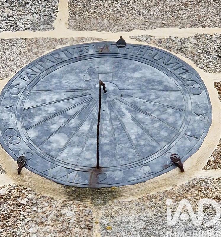 Maison - 176 m² - 5 pièces