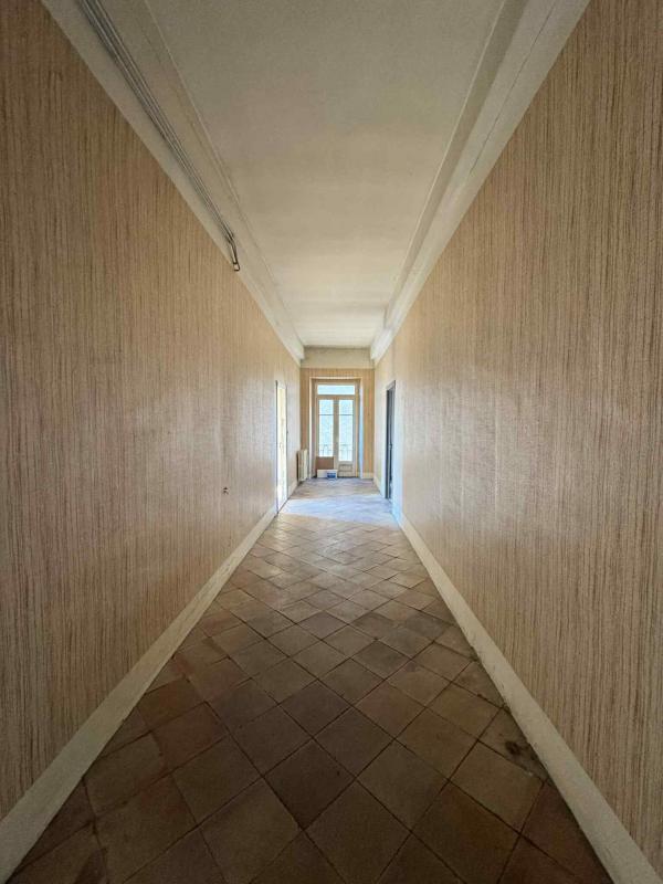 Immeuble - 418 m² - 7 pièces