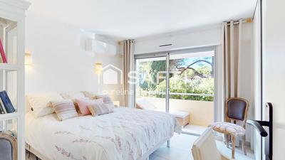 Appartement - 51 m² - 2 pièces