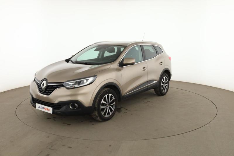 Renault Kadjar 1.5 dCi Energy Business 110 ch