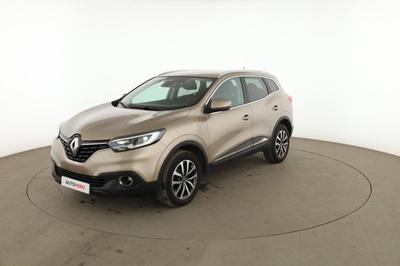 Renault Kadjar 1.5 dCi Energy Business 110 ch