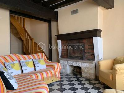 Propriété - 200 m² - 6 pièces