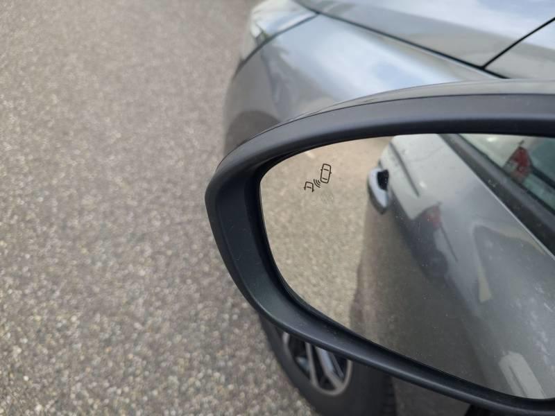 Renault Clio Eco-G 100 ch Gsr2 Techno