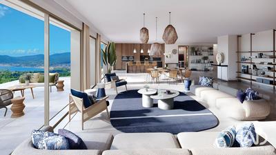 Maison - 426 m² - 7 pièces