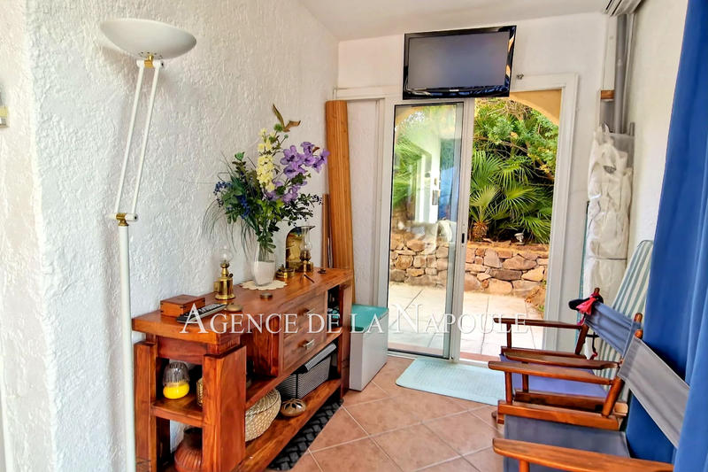 Appartement - 46 m² - 3 pièces