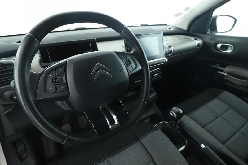 Citroën C4 Cactus 1.2 PureTech c-Series Bv6 110 ch