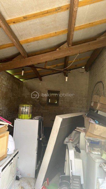 Corps de ferme - 170 m² - 7 pièces