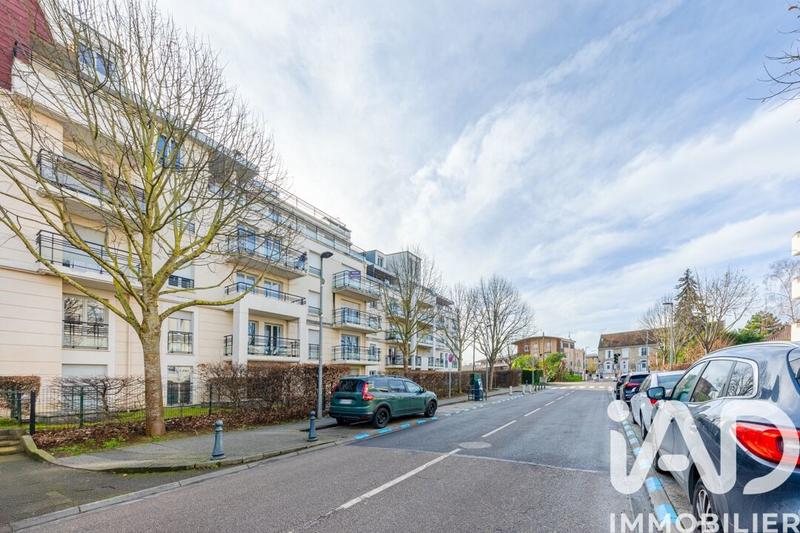 Duplex - 105 m² - 5 pièces