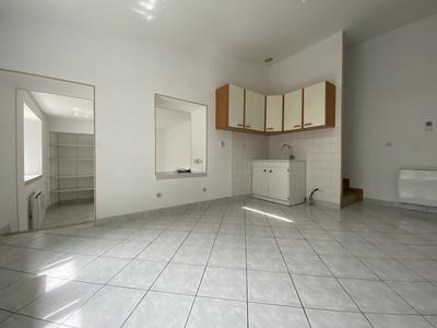 Appartement - 28 m² - 1 pièce