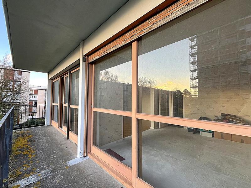 Appartement - 78 m² - 4 pièces