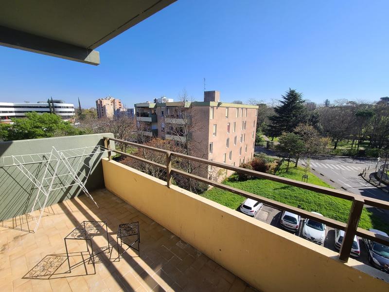 Appartement - 84 m² - 5 pièces