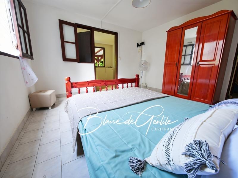 Maison - 159 m² - 7 pièces