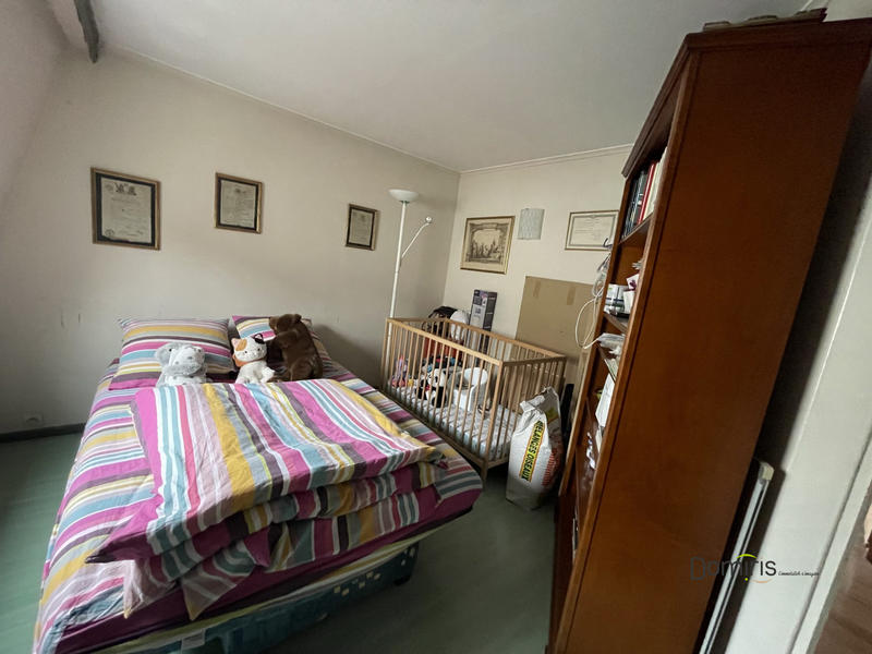 Maison - 94 m² - 4 pièces