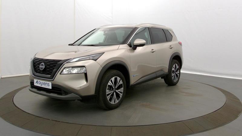 Nissan X-Trail e-Power 204ch n-Connecta