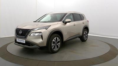 Nissan X-Trail e-Power 204ch n-Connecta