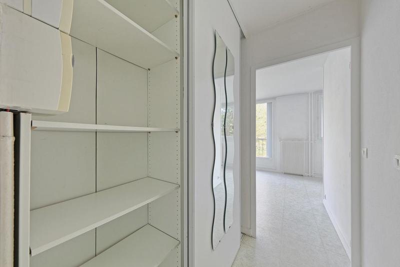 Appartement - 28 m²