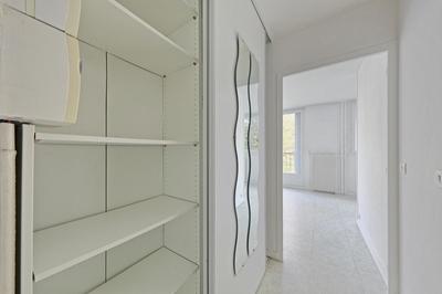 Appartement - 28 m²