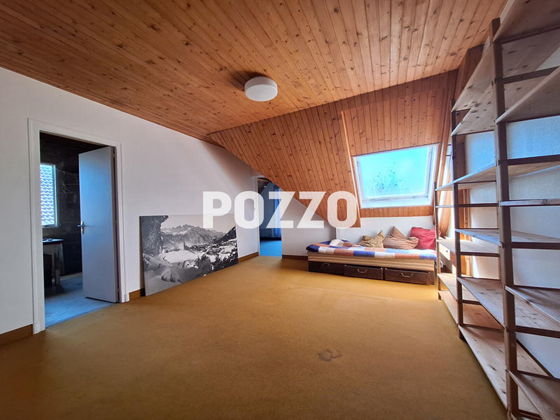 Maison - 158 m² - 7 pièces