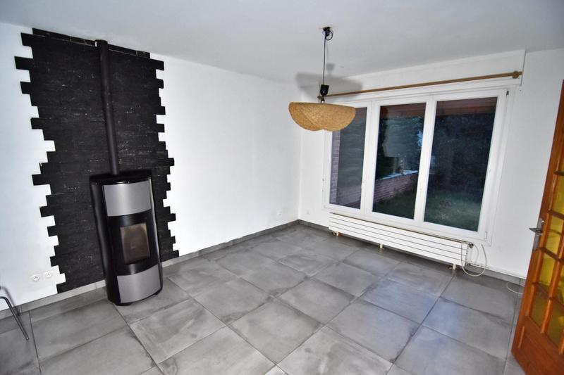 Maison - 83 m² - 4 pièces