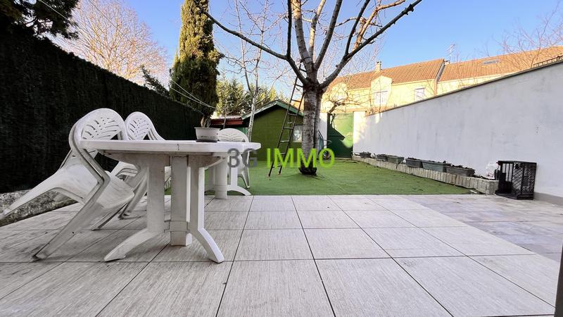 Maison - 81 m² - 4 pièces