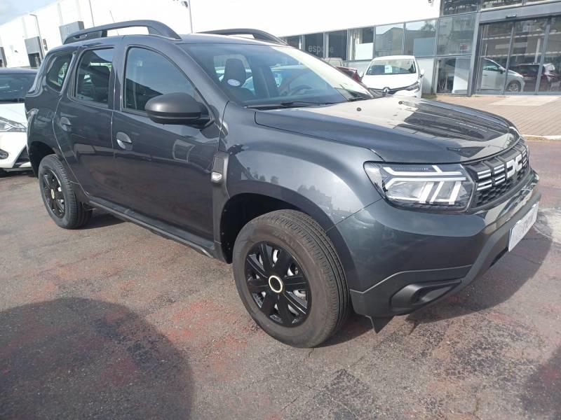 Dacia Duster Eco-G 100 4x2 Essential