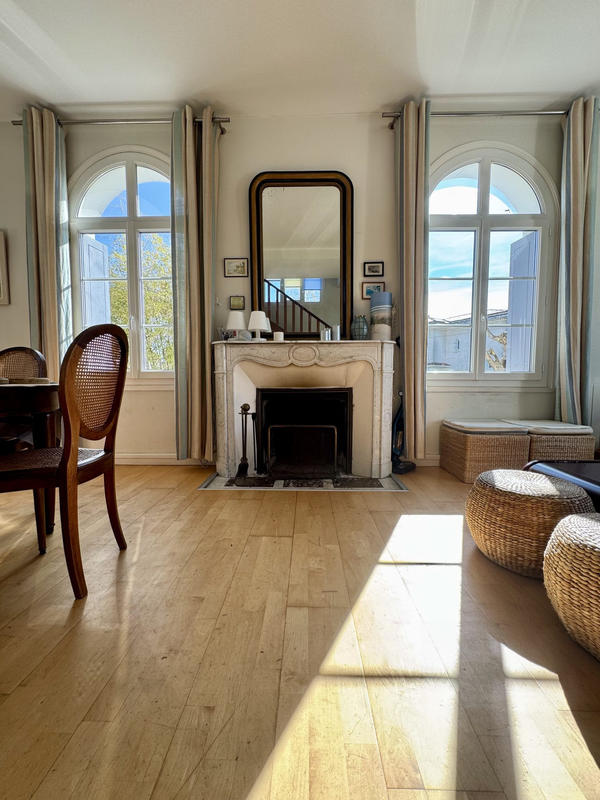 Villa - 160 m² - 6 pièces