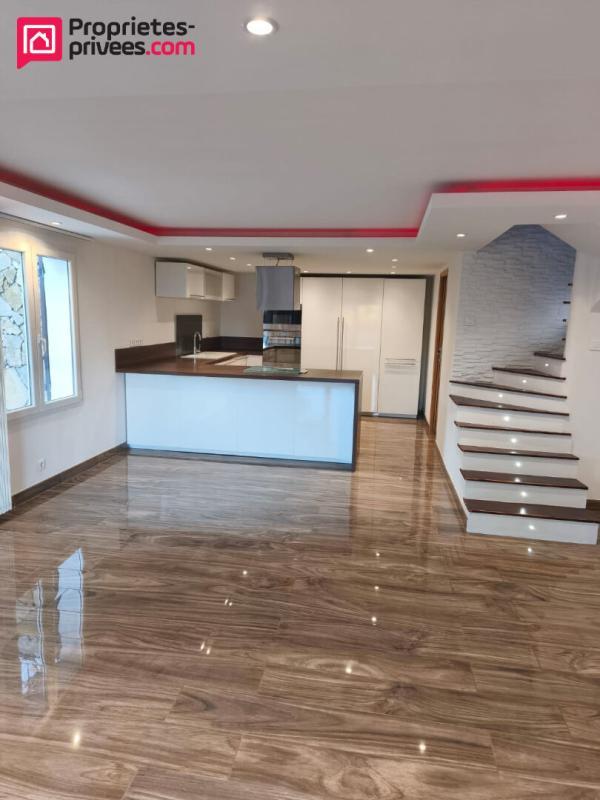 Villa - 160 m² - 6 pièces