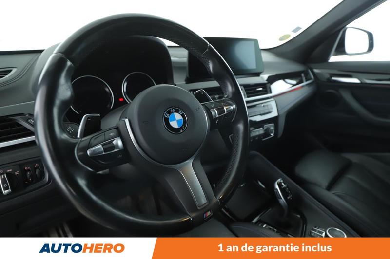 Bmw X1 sDrive18d m Sport Bva8 150 ch