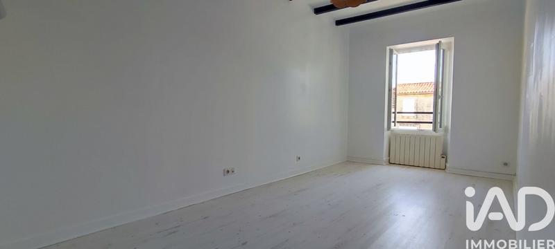 Maison - 61 m² - 4 pièces