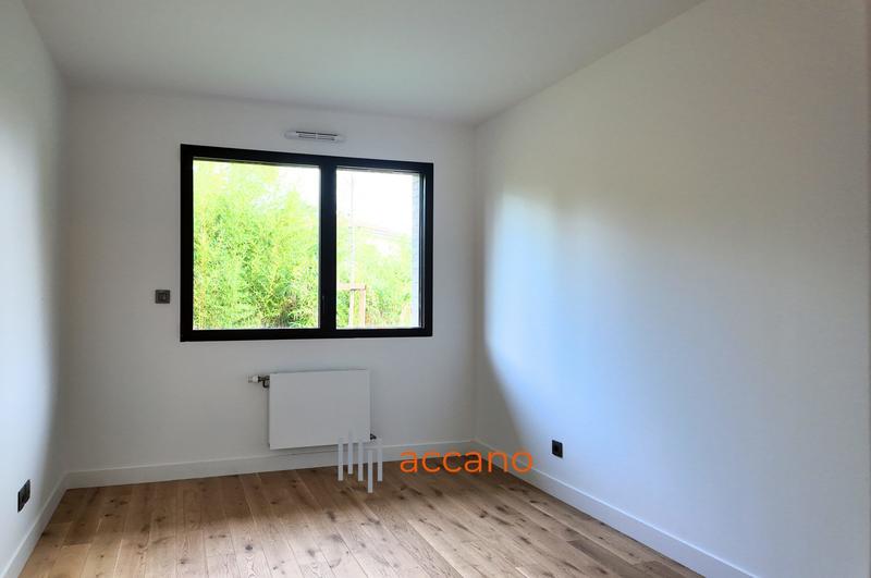 Appartement - 105 m² - 4 pièces