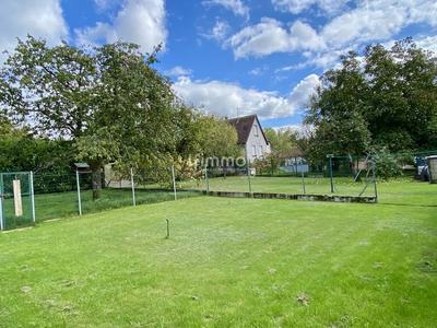 Maison - 160 m² - 5 pièces