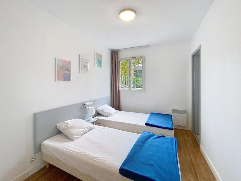 Appartement - 47 m² - 3 pièces