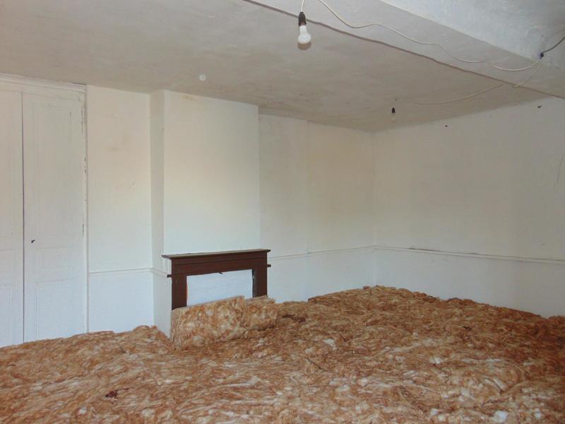 Maison de village - 168 m² - 5 pièces