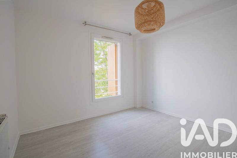Appartement - 82 m² - 4 pièces