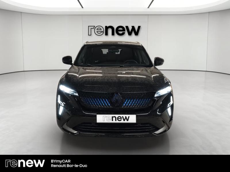 Renault Rafale E-Tech full hybrid 200ch esprit Alpine