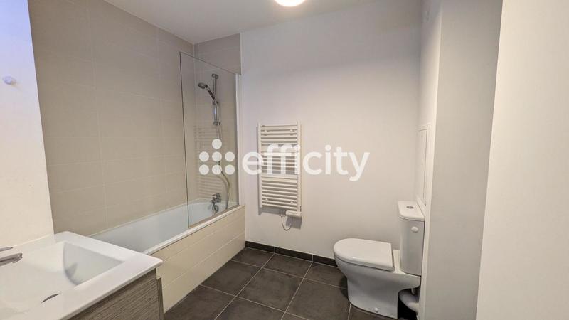 Appartement - 106 m² - 5 pièces