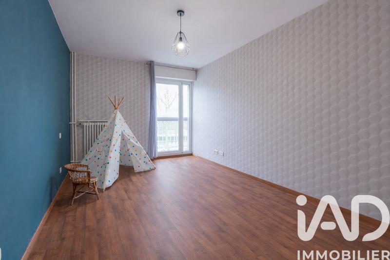 Appartement - 81 m² - 4 pièces
