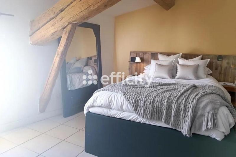 Maison - 154 m² - 6 pièces