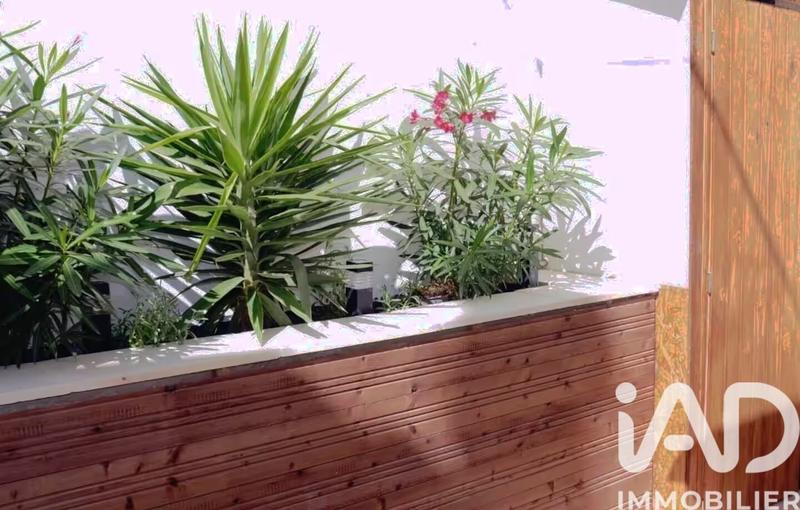 Maison - 22 m² - 2 pièces