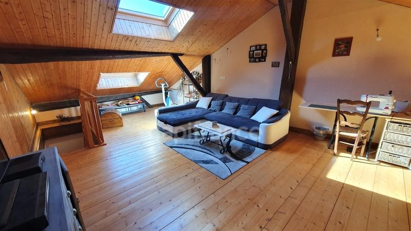 Maison - 155 m² - 5 pièces