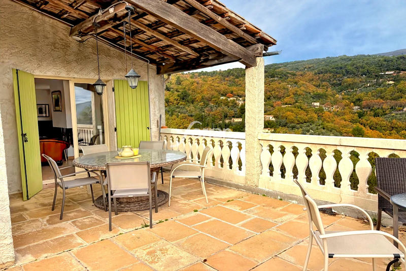 Maison - 136 m² - 5 pièces