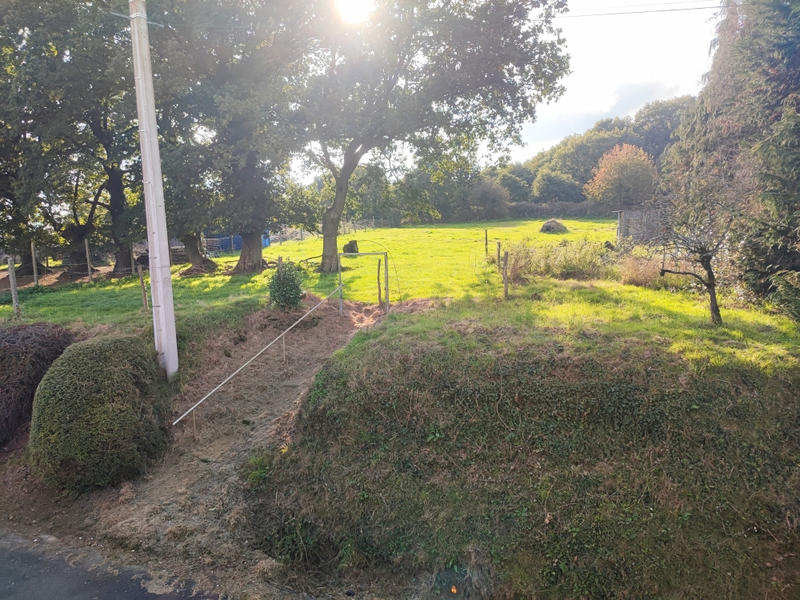 Maison - 102 m² - 4 pièces