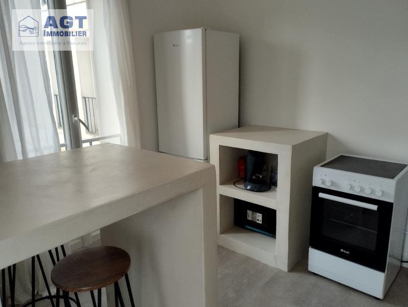 Appartement - 53 m² - 2 pièces