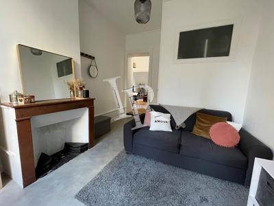 Appartement - 72 m² - 2 pièces